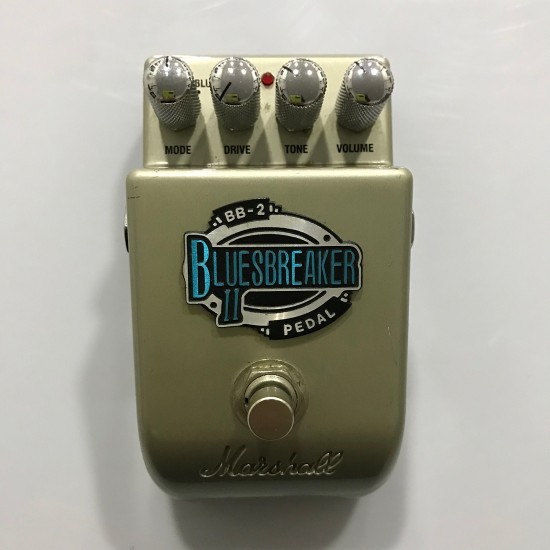 Marshall Bluesbreaker II BB2